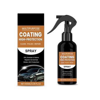 Car Wash Products 