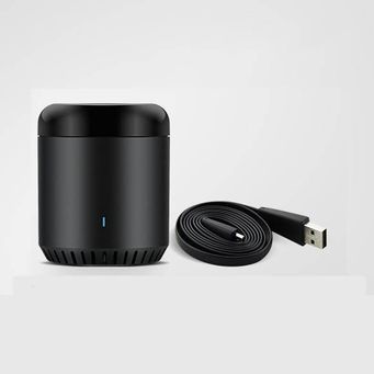 Home Automation (Smart lights, thermostats)