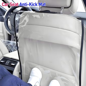 Interior Accessories