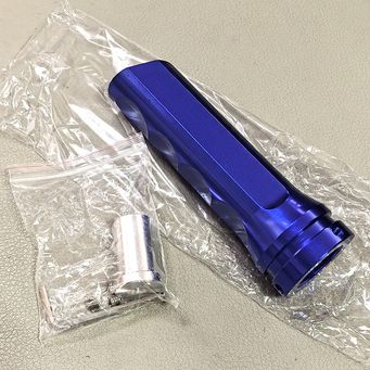 Interior Accessories