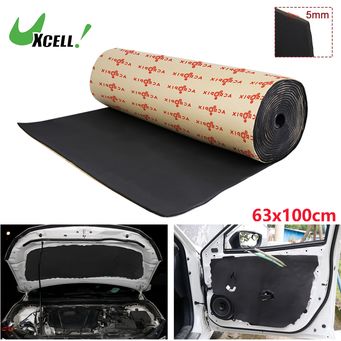 Interior Accessories