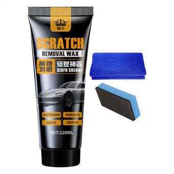 Car Wash Products 