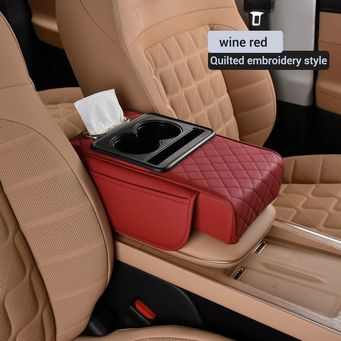 Interior Accessories