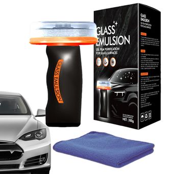 Car Wash Products 