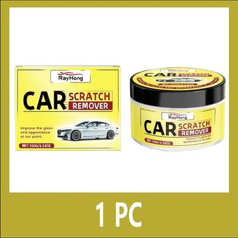 Car Wash Products 