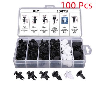 Interior Accessories