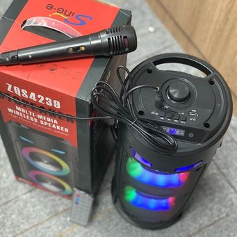 Sound Systems & Speakers 