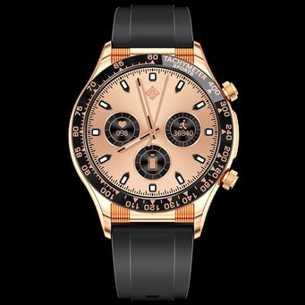 Smartwatches & Wearables