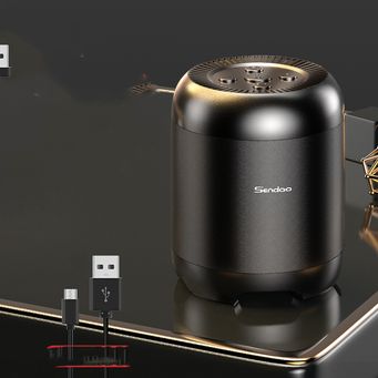 Sound Systems & Speakers 