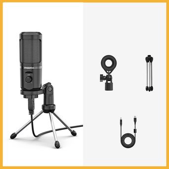 Microphones