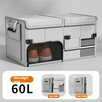 Interior Accessories