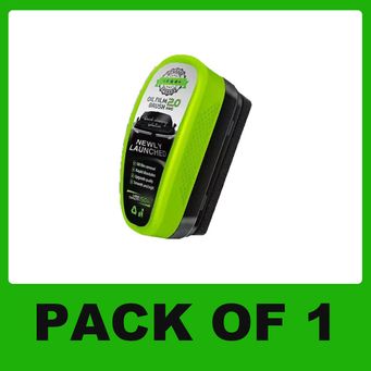 Car Wash Products 