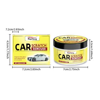 Car Wash Products 