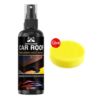 Car Wash Products 