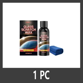 Car Wash Products 
