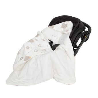 Mom & Baby Accessories  