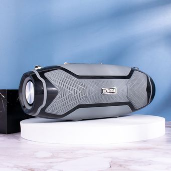 Sound Systems & Speakers 