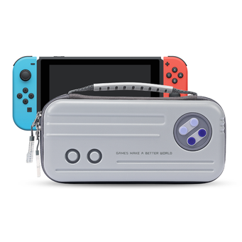 Handheld Game Players