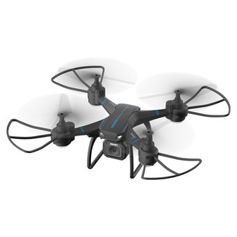 Camera Drones