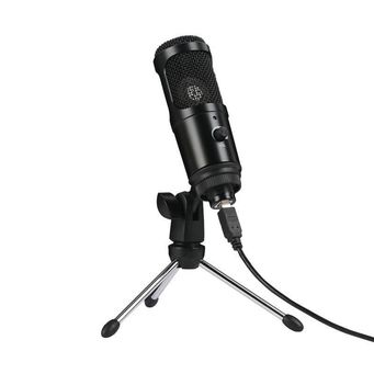 Microphones