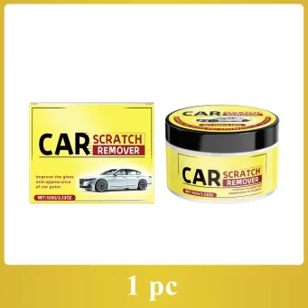 Car Wash Products 