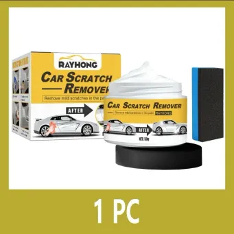Car Wash Products 