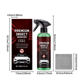Car Wash Products 