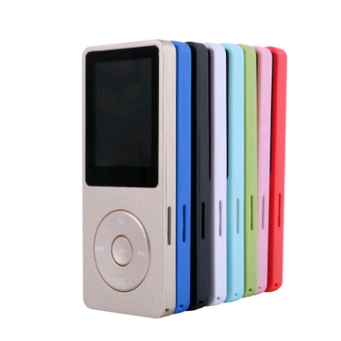 MP3 Players