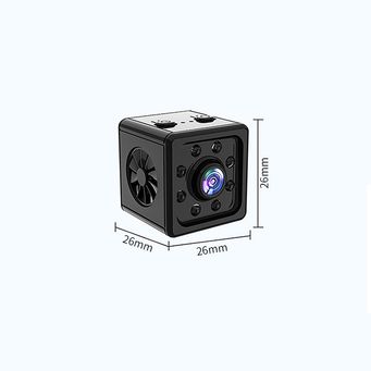 Sports & Action Cameras
