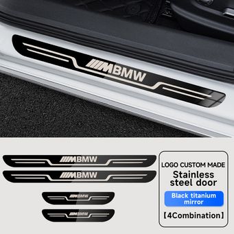 Exterior Accessories