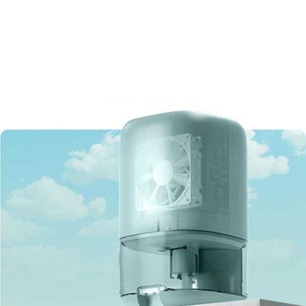 Home Automation (Smart lights, thermostats)