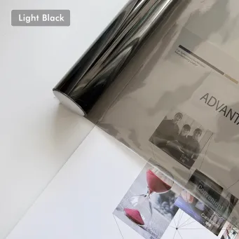 Exterior Accessories