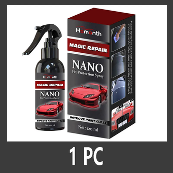 Car Wash Products 
