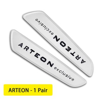 Exterior Accessories