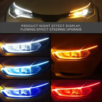 Car Lights