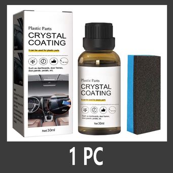 Car Wash Products 