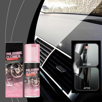 Car Wash Products 