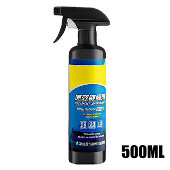 Car Wash Products 