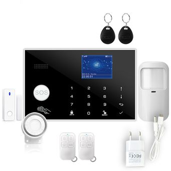 Smart Home Devices