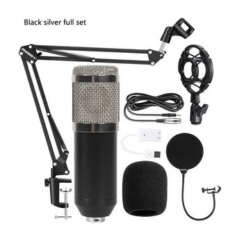 Microphones