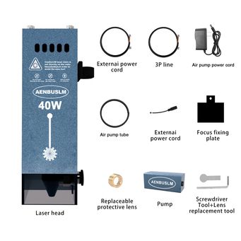 Woodworking Machinery & Accessories