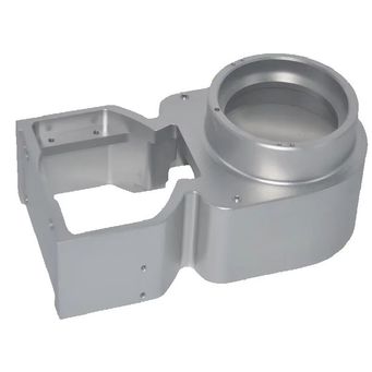 Metal Manufacturing Machines