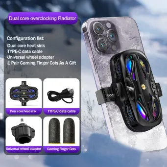 Mobile Phone Accessories