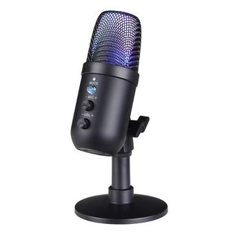Microphones