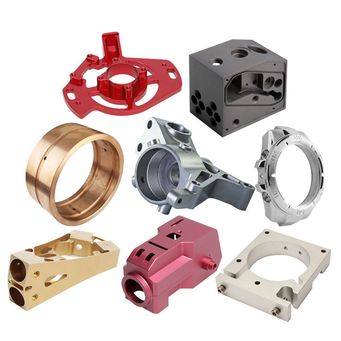 Metal Manufacturing Machines