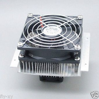 Electronics & Electrical Equipment