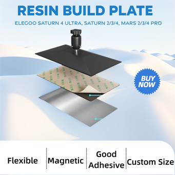 3D Printing & Additive Manufacturing Supplies