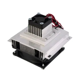 Electronics & Electrical Equipment