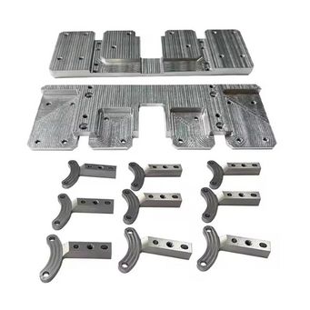 Metal Manufacturing Machines