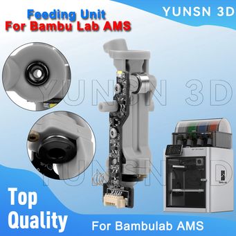 3D Printing & Additive Manufacturing Supplies